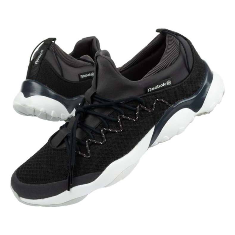 Sapatos Reebok Dmx Fusion CN6060 preto