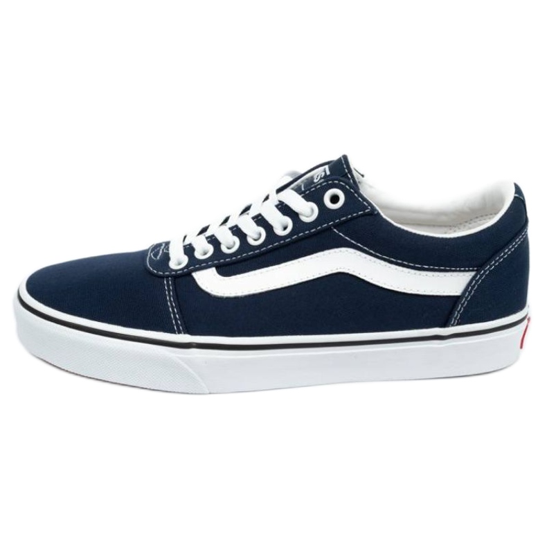 Sapatos Vans Ward Old Skool M DMJY31 azul marinho