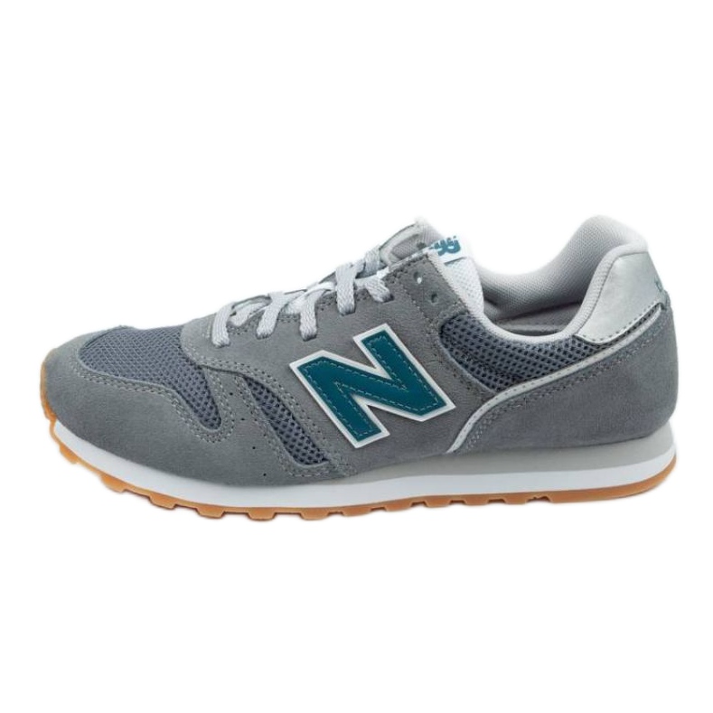 Sapatos New Balance M ML373EA2 cinza
