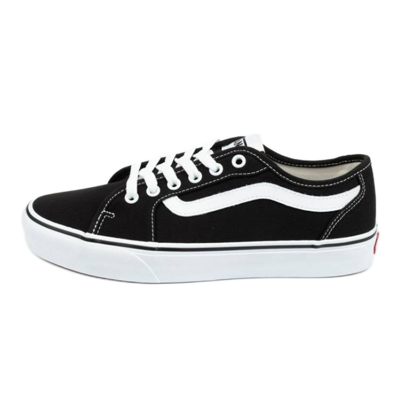 Sapatos Vans Filmore M VN0A3WKZ1871 preto