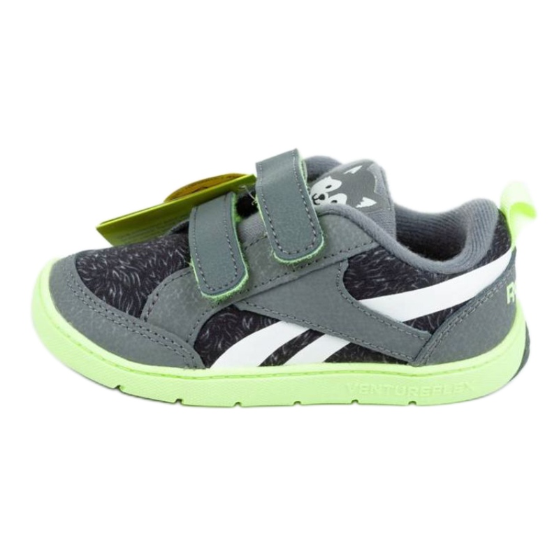Reebok Ventureflex Jr BS5602 preto