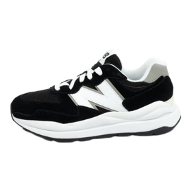 Sapatos New Balance M M574OCB preto