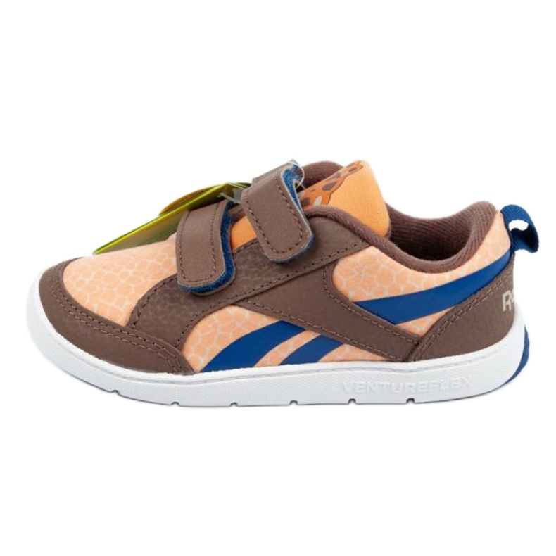 Sapatos Reebok Ventureflex BS5601 castanho