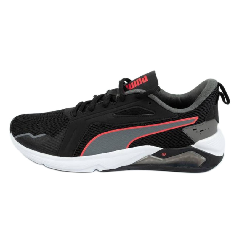 Puma Lqdcell Method M 193685 11 tênis de treinamento preto