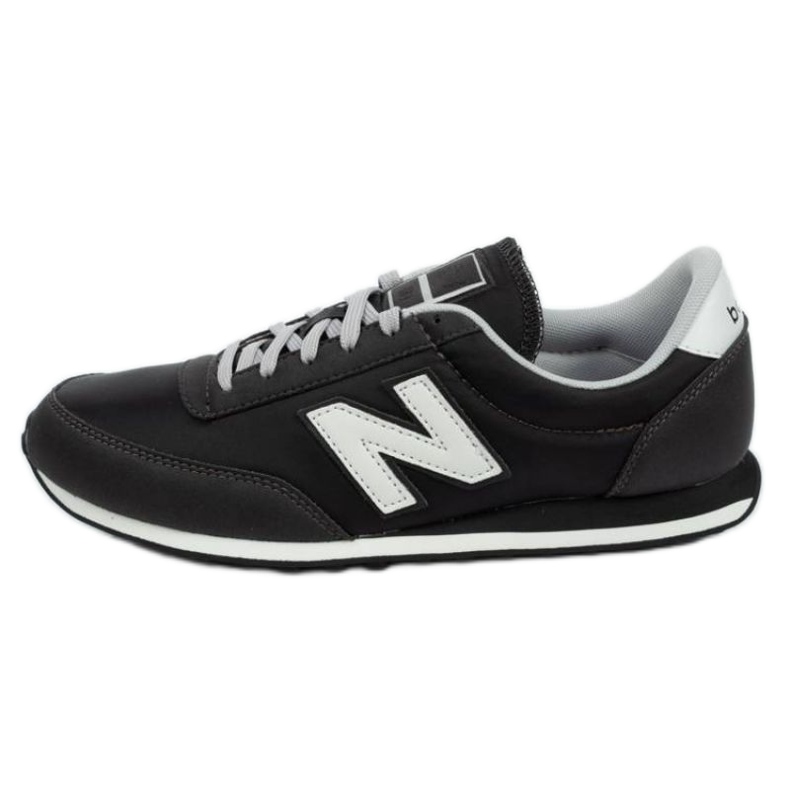 Sapatos New Balance M U410AC preto