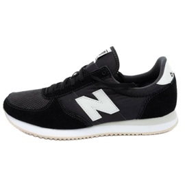 Sapatos New Balance W WL220TD preto Sapatos New Balance W WL220TD preto