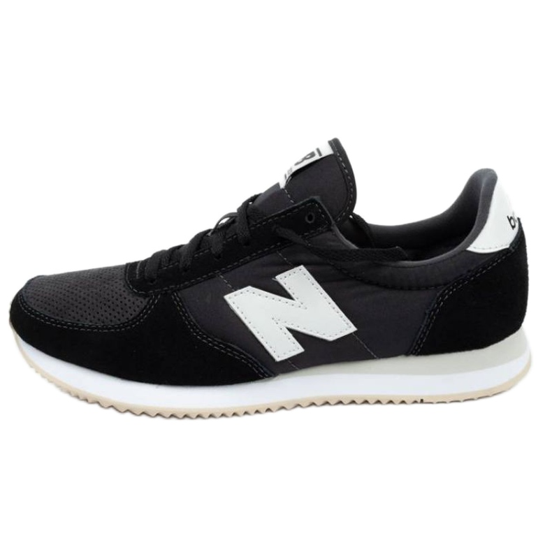 Sapatos New Balance W WL220TD preto