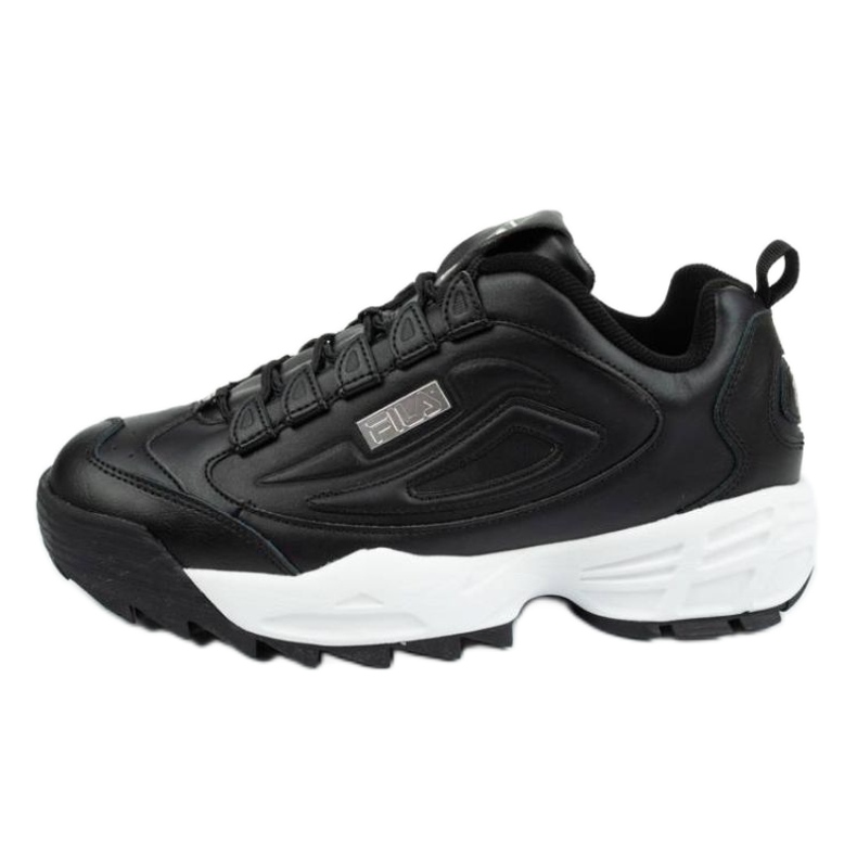 Sapatos Fila Disruptor 3 M 1FM00114.003 preto