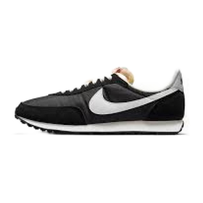 Sapato Nike Waffle Trainer 2 M DH1349-001 preto
