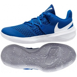 Nike Tênis de vôlei Nke Zoom Hyperspeed Court M CI2964410-S azul azul Nike Tênis de vôlei Nke Zoom Hyperspeed Court M CI2964410-S azul azul