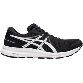 Asics Gel Contend 7 M 1011B040 002 preto