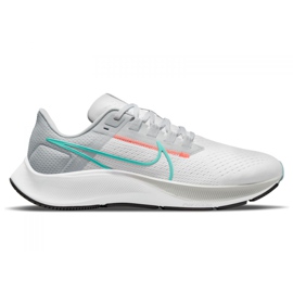 Tênis Nike Air Zoom Pegasus 38 W CW7358-105 branco