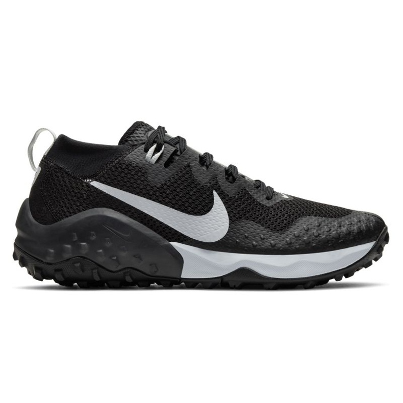 Tênis de corrida Nike Wildhorse 7 M CZ1856-002 preto