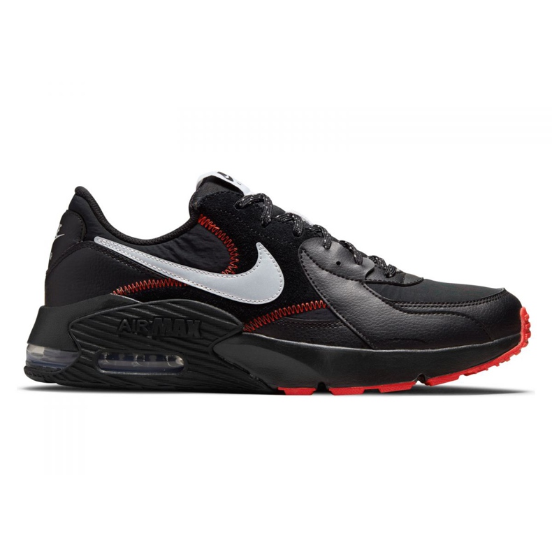 Tênis Nike Air Max Excee M DM0832-001 preto