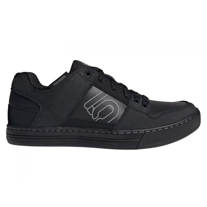 Sapatos Adidas Five Ten Freerider Dlx M FW2832 preto
