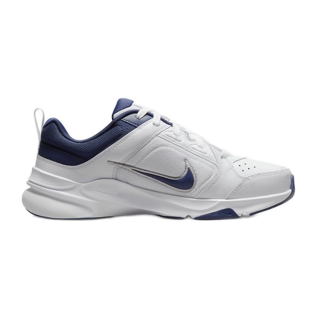 Tênis Nike Deyfallday DJ1196-100 branco