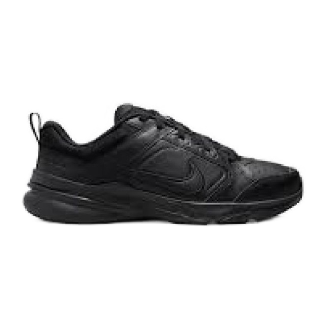 Sapato Nike Deyfallday M DJ1196-001 preto