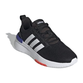 Sapatos adidas Racer TR21 K Jr H04211 preto