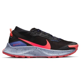 Tênis Nike Pegasus Trail 3 Gtx W DC8794-002 preto