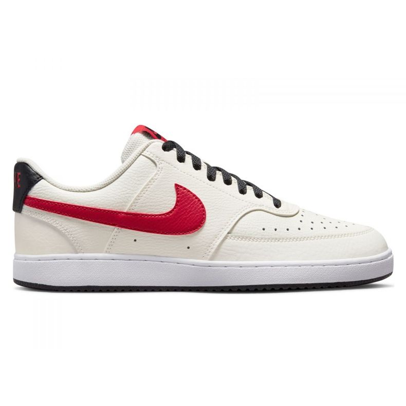 Nike Court Vision Low Nba M DM1187-101 branco