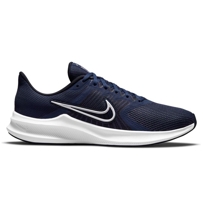 Tênis Nike Downshifter 11 CW3411-402 azul