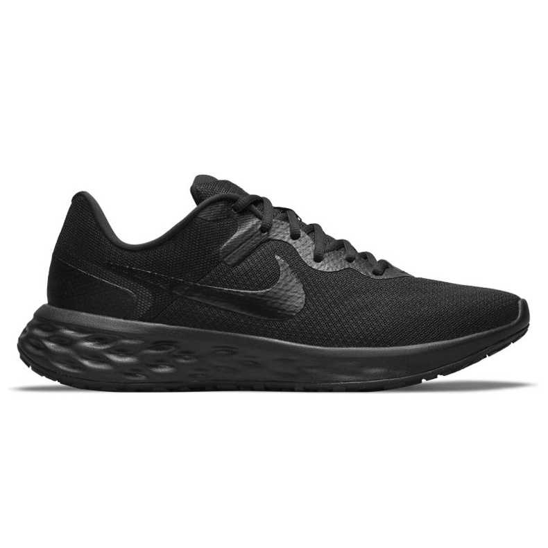 Tênis Nike Revolution 6 Next Nature DC3728-001 preto