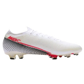 Chuteiras Nike Mercurial Vapor 13 Elite Fg M AQ4176 160 vermelho Chuteiras Nike Mercurial Vapor 13 Elite Fg M AQ4176 160 vermelho