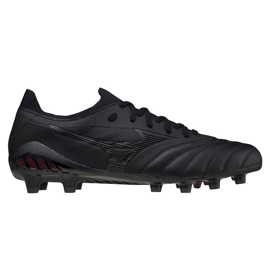 Chuteiras Mizuno Morelia Neo Iii Beta Elite Fg M P1GA219100 multicolorido preto