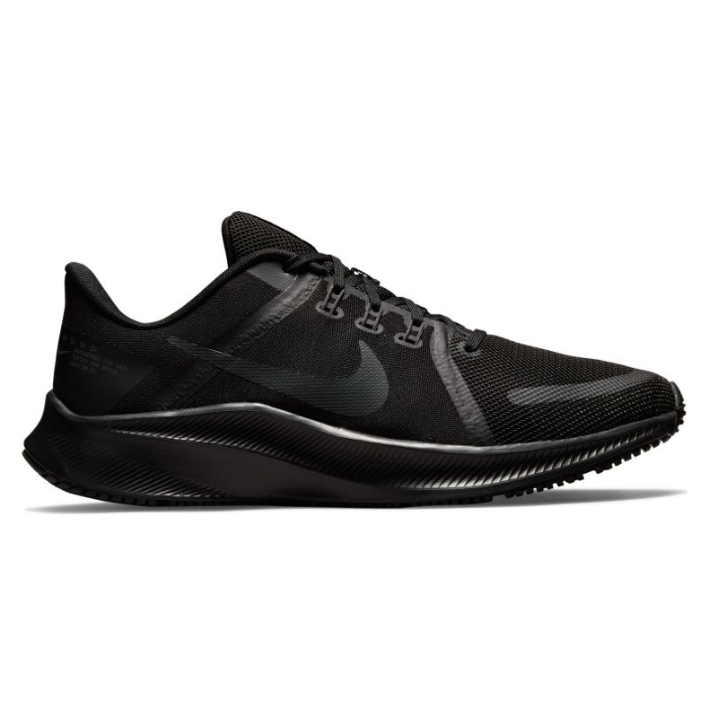 Tênis de corrida Nike Quest 4 M DA1105-002 preto