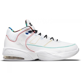 Nike Jordan Max Aura 3 M CZ4167-101 branco Nike Jordan Max Aura 3 M CZ4167-101 branco