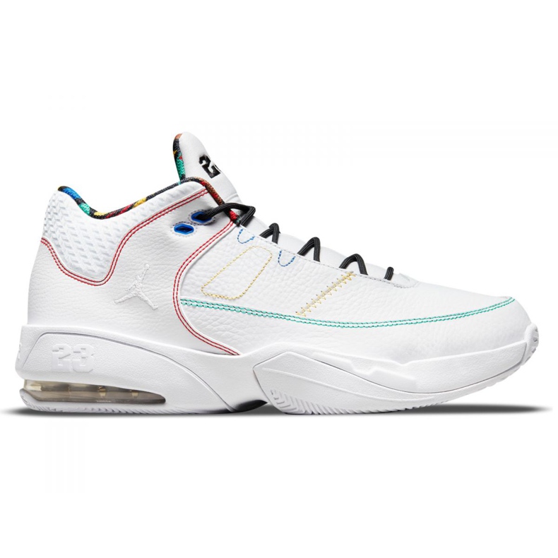 Nike Jordan Max Aura 3 M CZ4167-101 branco