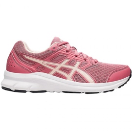 Tênis Asics Jolt 3 W 1012A908 701 rosa