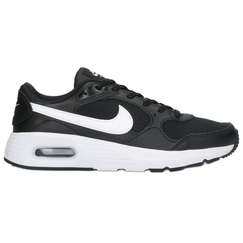 Tênis Nike Air Max Sc Gs CZ5358-002 preto