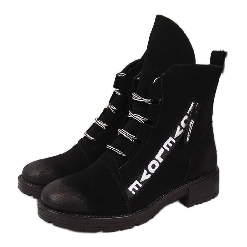 Trabalhadores Potocki W WOL28A preto