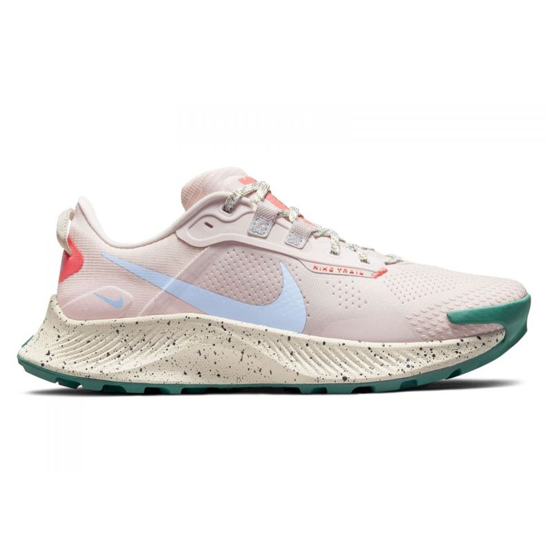 Tênis Nike Pegasus Trail 3 W DA8698-600 rosa