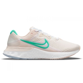 Tênis Nike Renew Run 2 W CU3505-106 multicolorido