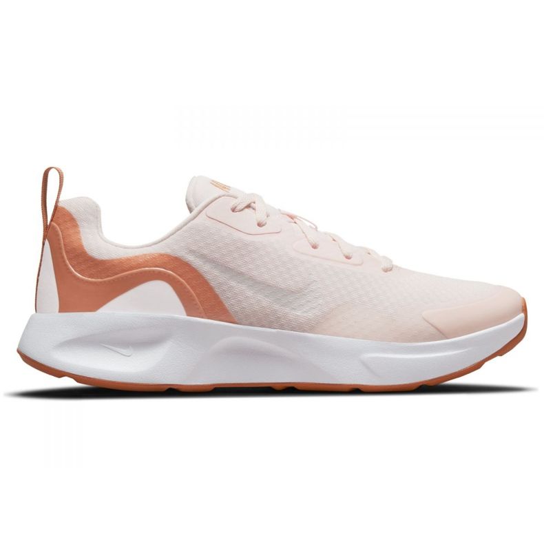 Tênis Nike Wearallday W CJ1677-603 rosa