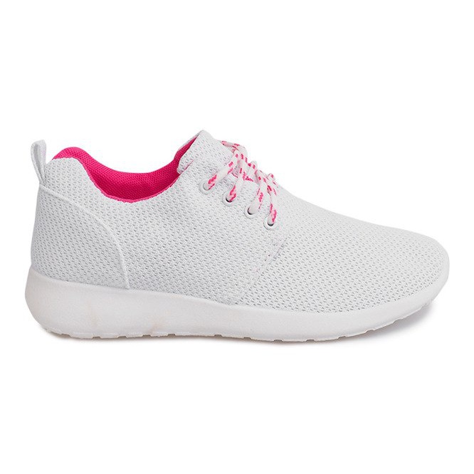 Sport Running Roshe XN17 Branco