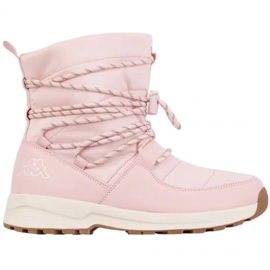Sapatos Kappa Noven W 243074 2143 rosa Sapatos Kappa Noven W 243074 2143 rosa