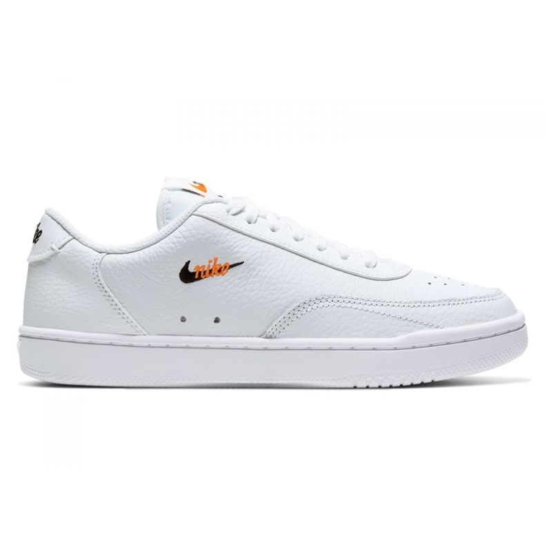 Nike Court Vintage Premium W CW1067-100 branco