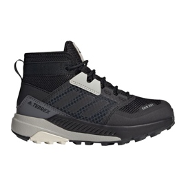 Adidas Terrex Trailmaker Mid Rain.Rdy Jr FW9322 preto Adidas Terrex Trailmaker Mid Rain.Rdy Jr FW9322 preto