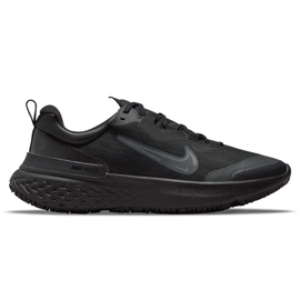 Tênis de corrida Nike React Miler 2 Shield M DC4064-002 preto