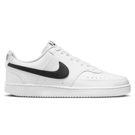 Sapato Nike Court Vision Low M DH2987-101 branco Sapato Nike Court Vision Low M DH2987-101 branco