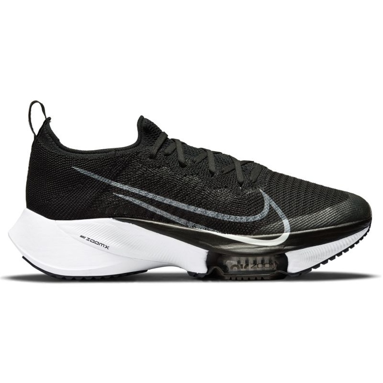 Tênis de corrida Nike Air Zoom Tempo Next% M CI9923-005 preto