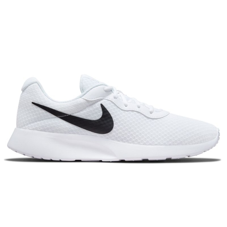 Nike Tanjun DJ6258-100 Sapatos esportivos brancos