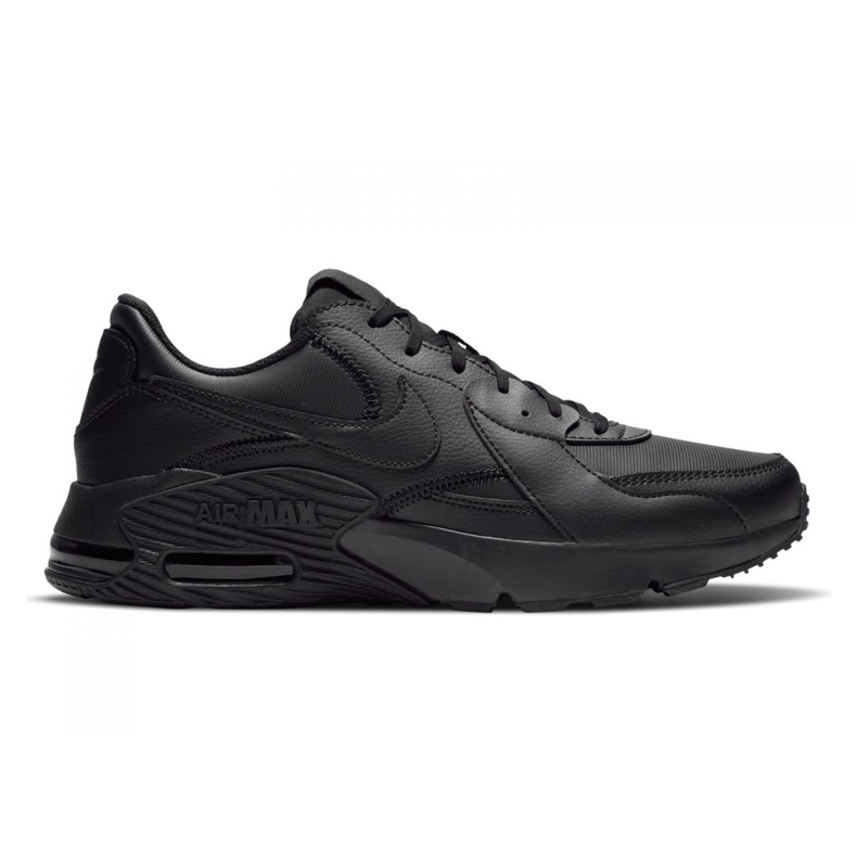 Sapata Nike Air Max Excee M DB2839-001 preto