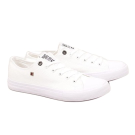 Tênis Big Star M AA174010 branco