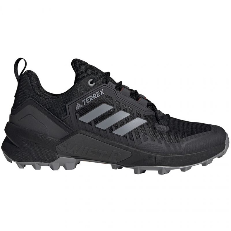Sapatos Adidas Terrex Swift R3 M FW2776 preto Sapatos Adidas Terrex Swift R3 M FW2776 preto