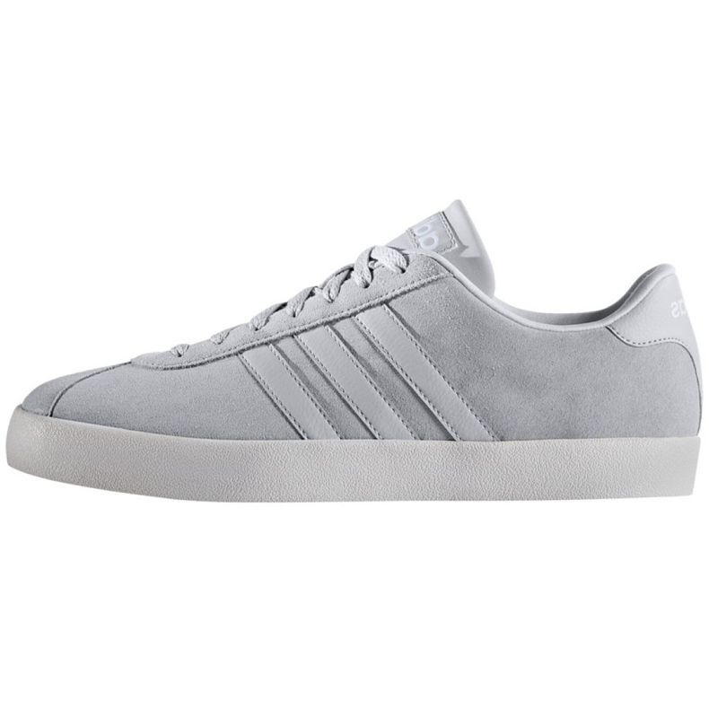 Sapatos Adidas Originals Vl Court Vulc M AW3926 cinza