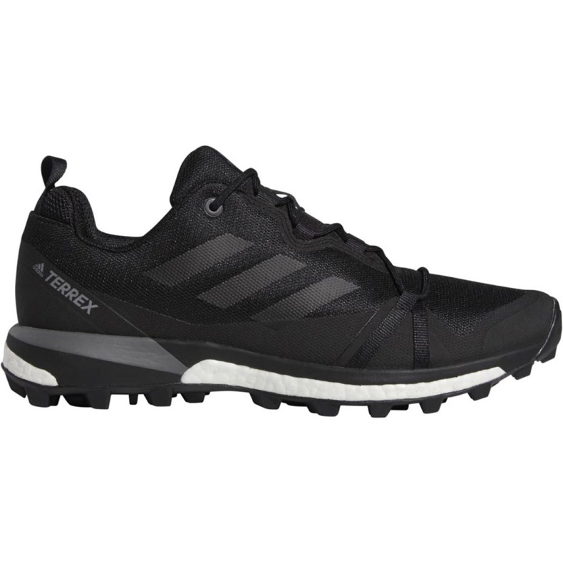 Sapatos Adidas Terrex Skychaser M F36116 preto